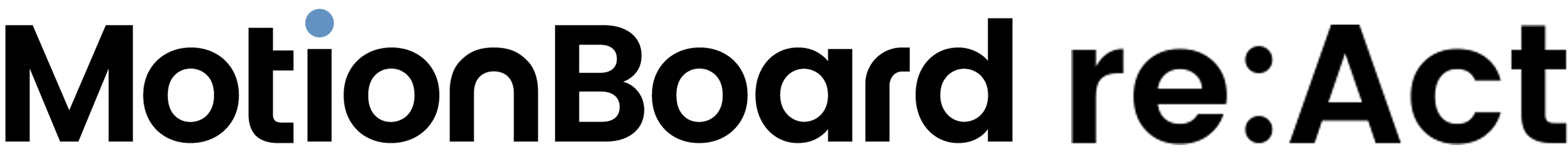MotionBoard